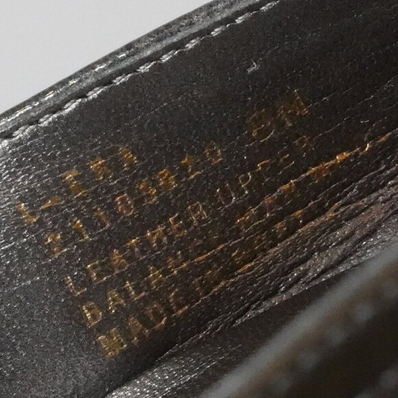 Franco Sarto, Mary Jane Kitten Heel Vintage Style Suede Pumps, Gray, Grey - Picture 7 of 7